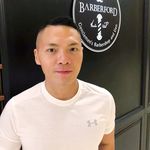 Wade Chang - @wadeloveslaw - Instagram