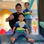 Wade Chang - @wadechang - Instagram