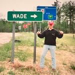 Wade G. Chappell - @work_hard_do_good_fw - Instagram