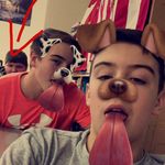 Wade_Chase_$pam - @wade25_chase00_spam - Instagram