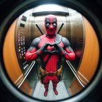 Wade Wilson - Facebook