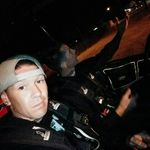 Kevin Wade Cheek - @kevinwadecheek - Instagram