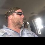 Wade Cheek - @wcheek73 - Instagram