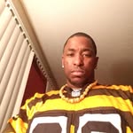 Christopher Wade - @wadechristopher76 - Instagram