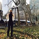 Inna Kshch - @wadechristopher - Instagram