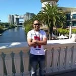 Wade Christopher Rossouw - @wadechristopherrossouw - Instagram