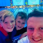 Wade Cleary - @waynker87 - Instagram