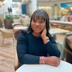 Aanu Clement David-Olawade - @aanu.clementdavidolawade - Instagram