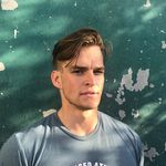 Wade Clement - @00wadeclement - Instagram