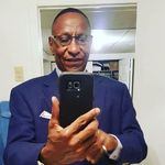 Benny Wade Clements - @clementsbennywade - Instagram
