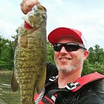 Wade Clements - @silverfoxx_fishing - Instagram