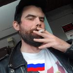 Wade Clements - @confederategoose85 - Instagram