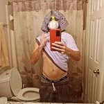 Cameron Wade Cline - @rafariloveallah - Instagram