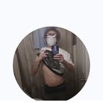 Cameron Wade Cline - @airmcnair2325 - Instagram
