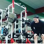 Wade Cline - @boonethedevil - Instagram