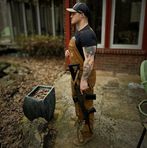 Wade Cline - Facebook