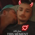Wade Cline - @brucesbabyboi.21 - Instagram