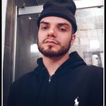 Wade Cochran - @swad3mu1a - Instagram