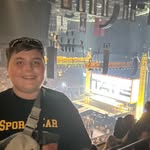 Cohen Wade - @cohenwade73 - Instagram