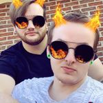 Montana Wade Combs - @infinity4never - Instagram