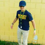 Conner Wade - @wade_conner.boxerboy - Instagram