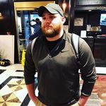 Wade Conner - @wading_in_you - Instagram