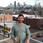 Wade Consul - @notwadeinthewater - Instagram