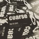 Wade Cook - @coarseculture - Instagram