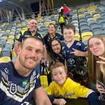 Wade Cook - @wadecook80 - Instagram