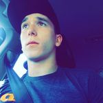 wade copeland - @therealdeadpool21 - Instagram