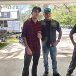 Wade Copeland - @daddydeadpool96 - Instagram