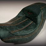 Wade Cotton - @premier.upholstery - Instagram