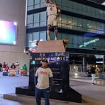 Craig Wade - Facebook
