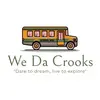 We Da Crooks - @wedacrooks - TikTok