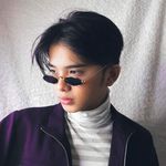 Wade Cross - @jonmicko.arellano - Instagram