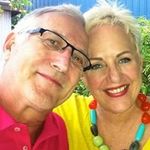 SueAnn Wade-Crouse - @wadecrouse - Instagram