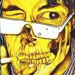 Wade Crow Art - @wadecrowart - Instagram