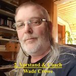 Wade Crowe - @the_wade_crowe - Instagram