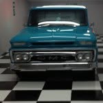 Wade Cuevas - @classic_rides_1 - Instagram