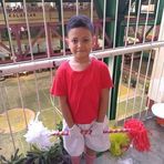 Wade Cuevas - Facebook