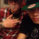 @wadecurry420 - Instagram