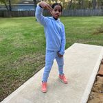 Wade Curry - @_suedewade - Instagram
