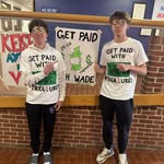Wade Cutter for Treasurer - @wade4treasurer - Instagram