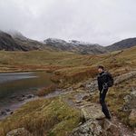 David Wade - @daveywadehew - Instagram