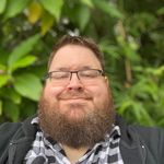 Wade Davey - @techybear - Instagram