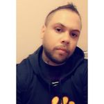 wade dennis - @wadeybaby2134 - Instagram