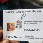 @dewittwade - Instagram