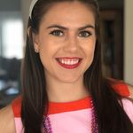 Elizabeth Wade Díaz - @lizphish - Instagram