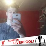 Wade Dickinson - @wadedickinson - Instagram