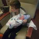 Wade Dickinson - @wadedickinson5 - Instagram
